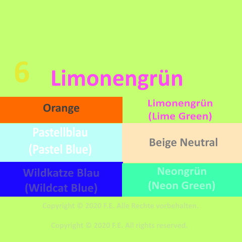 color block testing image